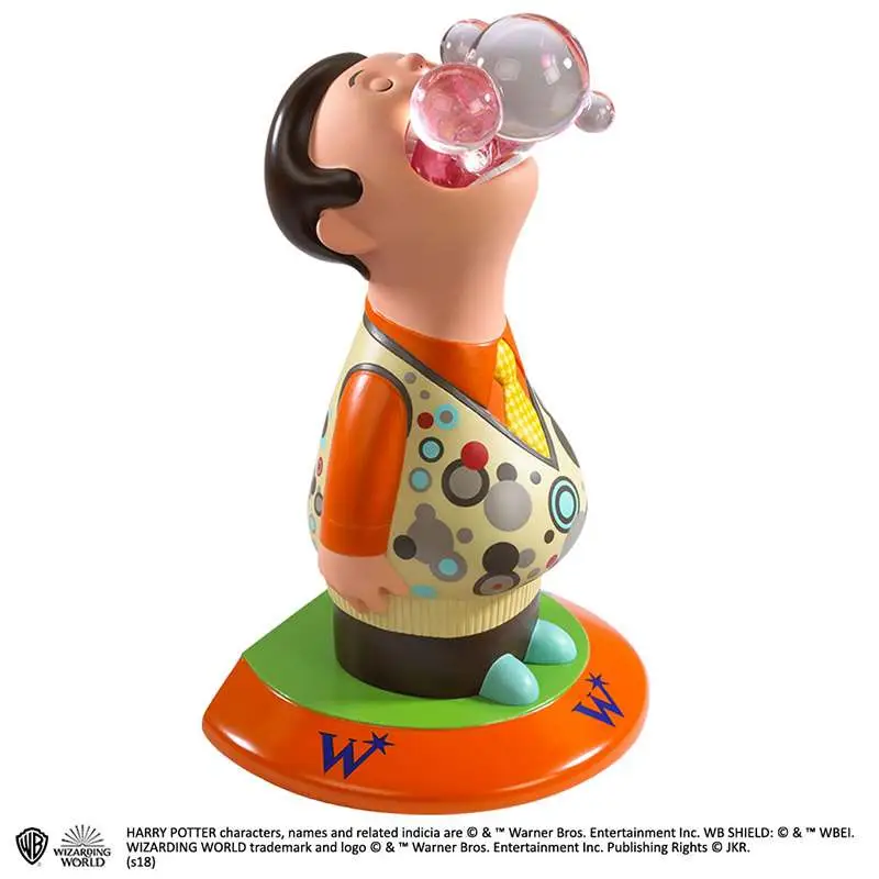 HARRY POTTER - Hp Weasley Shop Bubble Boy Bookend - Figurine